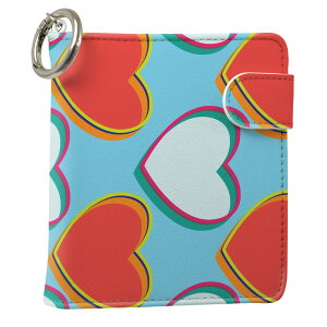 uz֐pviQOS ACRX p U[P[X ]^ / V^ 2.4PLUS XNGA 蒠^ Ή ^oR P[X Jo[  N[i[ [ ACRXP[X fUC 007127 u[ v iqos005nb