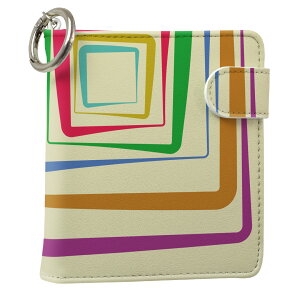 uz֐pviQOS ACRX p U[P[X ]^ / V^ 2.4PLUS XNGA 蒠^ Ή ^oR P[X Jo[  N[i[ [ ACRXP[X fUC 007163 ̑ v iqos005nb