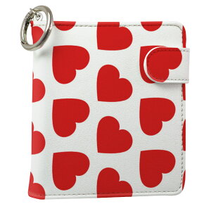 uz֐pviQOS ACRX p U[P[X ]^ / V^ 2.4PLUS XNGA 蒠^ Ή ^oR P[X Jo[  N[i[ [ ACRXP[X fUC 007203 u[ v iqos005nb