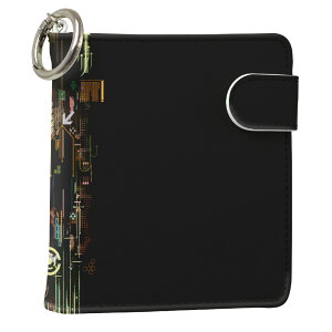 uz֐pviQOS ACRX p U[P[X ]^ / V^ 2.4PLUS XNGA 蒠^ Ή ^oR P[X Jo[  N[i[ [ ACRXP[X fUC 007228 N[ v iqos005nb