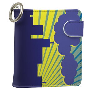 uz֐pviQOS ACRX p U[P[X ]^ / V^ 2.4PLUS XNGA 蒠^ Ή ^oR P[X Jo[  N[i[ [ ACRXP[X fUC 007290 j[N v iqos005nb