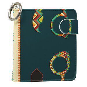 uz֐pviQOS ACRX p U[P[X ]^ / V^ 2.4PLUS XNGA 蒠^ Ή ^oR P[X Jo[  N[i[ [ ACRXP[X fUC 007385 j[N v iqos005nb