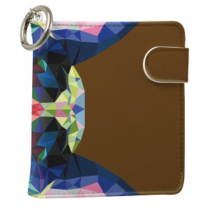 uz֐pviQOS ACRX p U[P[X ]^ / V^ 2.4PLUS XNGA 蒠^ Ή ^oR P[X Jo[  N[i[ [ ACRXP[X fUC 007392 j[N v iqos005nb