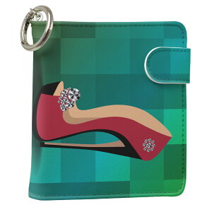 uz֐pviQOS ACRX p U[P[X ]^ / V^ 2.4PLUS XNGA 蒠^ Ή ^oR P[X Jo[  N[i[ [ ACRXP[X fUC 007412 ̑ v iqos005nb