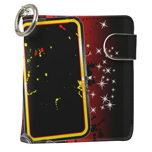 uz֐pviQOS ACRX p U[P[X ]^ / V^ 2.4PLUS XNGA 蒠^ Ή ^oR P[X Jo[  N[i[ [ ACRXP[X fUC 007490 j[N v iqos005nb