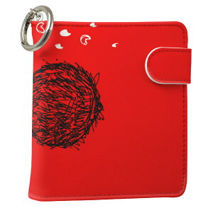 uz֐pviQOS ACRX p U[P[X ]^ / V^ 2.4PLUS XNGA 蒠^ Ή ^oR P[X Jo[  N[i[ [ ACRXP[X fUC 007535 u[ v iqos005nb