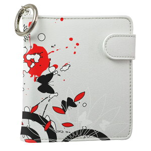 uz֐pviQOS ACRX p U[P[X ]^ / V^ 2.4PLUS XNGA 蒠^ Ή ^oR P[X Jo[  N[i[ [ ACRXP[X fUC 007558 N[ v iqos005nb