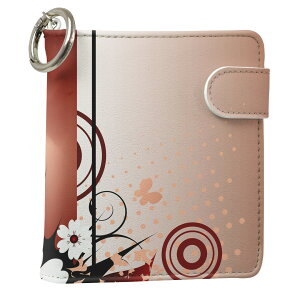 uz֐pviQOS ACRX p U[P[X ]^ / V^ 2.4PLUS XNGA 蒠^ Ή ^oR P[X Jo[  N[i[ [ ACRXP[X fUC 007559 t[ v iqos005nb