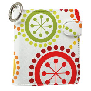 uz֐pviQOS ACRX p U[P[X ]^ / V^ 2.4PLUS XNGA 蒠^ Ή ^oR P[X Jo[  N[i[ [ ACRXP[X fUC 007568 t[ v iqos005nb