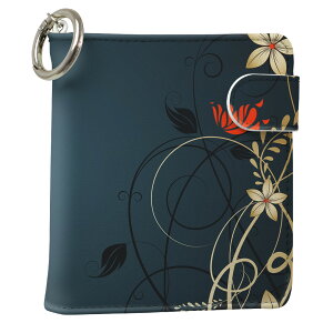 uz֐pviQOS ACRX p U[P[X ]^ / V^ 2.4PLUS XNGA 蒠^ Ή ^oR P[X Jo[  N[i[ [ ACRXP[X fUC 007575 t[ v iqos005nb