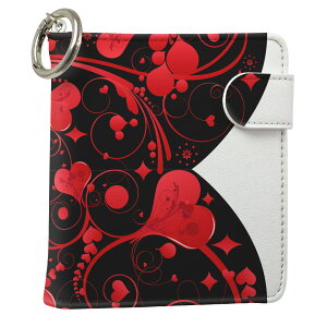 uz֐pviQOS ACRX p U[P[X ]^ / V^ 2.4PLUS XNGA 蒠^ Ή ^oR P[X Jo[  N[i[ [ ACRXP[X fUC 007589 u[ v iqos005nb