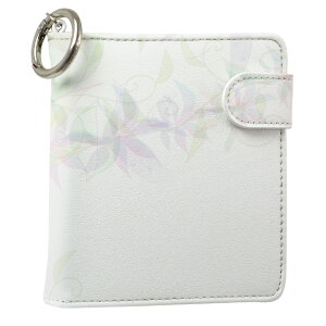 uz֐pviQOS ACRX p U[P[X ]^ / V^ 2.4PLUS XNGA 蒠^ Ή ^oR P[X Jo[  N[i[ [ ACRXP[X fUC 007702 j[N v iqos005nb