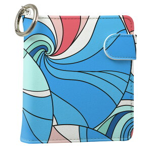 uz֐pviQOS ACRX p U[P[X ]^ / V^ 2.4PLUS XNGA 蒠^ Ή ^oR P[X Jo[  N[i[ [ ACRXP[X fUC 007724 j[N v iqos005nb