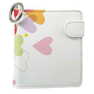 uz֐pviQOS ACRX p U[P[X ]^ / V^ 2.4PLUS XNGA 蒠^ Ή ^oR P[X Jo[  N[i[ [ ACRXP[X fUC 007796 u[ v iqos005nb