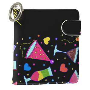 uz֐pviQOS ACRX p U[P[X ]^ / V^ 2.4PLUS XNGA 蒠^ Ή ^oR P[X Jo[  N[i[ [ ACRXP[X fUC 007861 j[N v iqos005nb