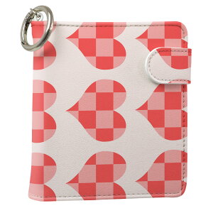 uz֐pviQOS ACRX p U[P[X ]^ / V^ 2.4PLUS XNGA 蒠^ Ή ^oR P[X Jo[  N[i[ [ ACRXP[X fUC 007888 u[ v iqos005nb