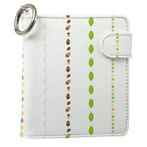 uz֐pviQOS ACRX p U[P[X ]^ / V^ 2.4PLUS XNGA 蒠^ Ή ^oR P[X Jo[  N[i[ [ ACRXP[X fUC 007904 j[N v iqos005nb