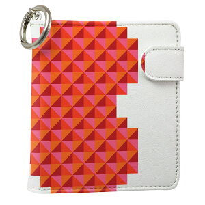 uz֐pviQOS ACRX p U[P[X ]^ / V^ 2.4PLUS XNGA 蒠^ Ή ^oR P[X Jo[  N[i[ [ ACRXP[X fUC 007952 u[ v iqos005nb