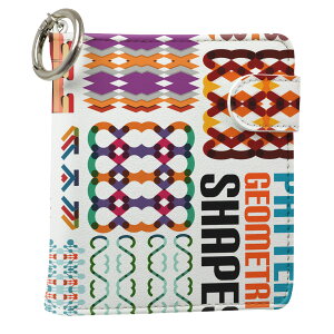 uz֐pviQOS ACRX p U[P[X ]^ / V^ 2.4PLUS XNGA 蒠^ Ή ^oR P[X Jo[  N[i[ [ ACRXP[X fUC 008046 j[N v iqos005nb