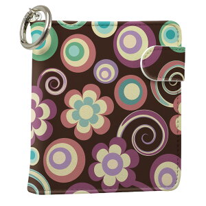 uz֐pviQOS ACRX p U[P[X ]^ / V^ 2.4PLUS XNGA 蒠^ Ή ^oR P[X Jo[  N[i[ [ ACRXP[X fUC 008054 u[ v iqos005nb