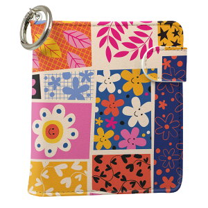 uz֐pviQOS ACRX p U[P[X ]^ / V^ 2.4PLUS XNGA 蒠^ Ή ^oR P[X Jo[  N[i[ [ ACRXP[X fUC 008074 j[N v iqos005nb