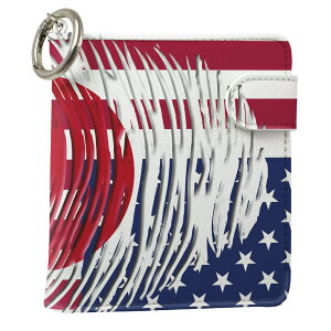 uz֐pviQOS ACRX p U[P[X ]^ / V^ 2.4PLUS XNGA 蒠^ Ή ^oR P[X Jo[  N[i[ [ ACRXP[X fUC 008108 j[N v iqos005nb