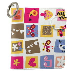 uz֐pviQOS ACRX p U[P[X ]^ / V^ 2.4PLUS XNGA 蒠^ Ή ^oR P[X Jo[  N[i[ [ ACRXP[X fUC 008141 Aj} v iqos005nb