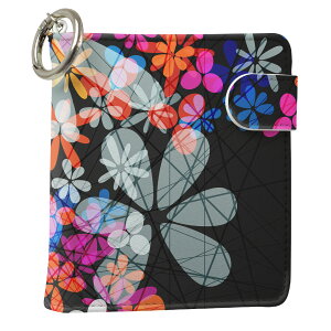 uz֐pviQOS ACRX p U[P[X ]^ / V^ 2.4PLUS XNGA 蒠^ Ή ^oR P[X Jo[  N[i[ [ ACRXP[X fUC 008183 t[ v iqos005nb