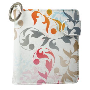 uz֐pviQOS ACRX p U[P[X ]^ / V^ 2.4PLUS XNGA 蒠^ Ή ^oR P[X Jo[  N[i[ [ ACRXP[X fUC 008187 j[N v iqos005nb