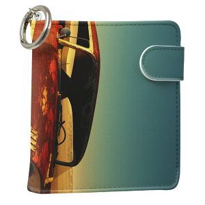 uz֐pviQOS ACRX p U[P[X ]^ / V^ 2.4PLUS XNGA 蒠^ Ή ^oR P[X Jo[  N[i[ [ ACRXP[X fUC 008265 ʐ^Ei v iqos005nb