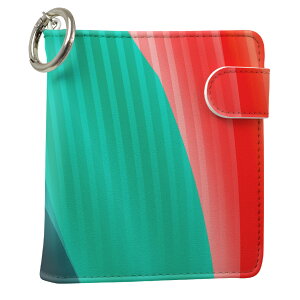 uz֐pviQOS ACRX p U[P[X ]^ / V^ 2.4PLUS XNGA 蒠^ Ή ^oR P[X Jo[  N[i[ [ ACRXP[X fUC 008334 j[N v iqos005nb