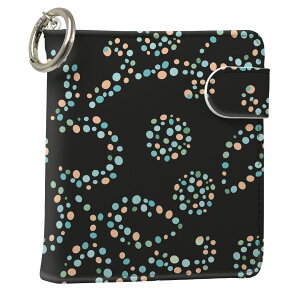 uz֐pviQOS ACRX p U[P[X ]^ / V^ 2.4PLUS XNGA 蒠^ Ή ^oR P[X Jo[  N[i[ [ ACRXP[X fUC 008473 t[ v iqos005nb