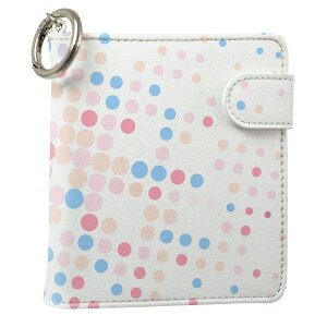 uz֐pviQOS ACRX p U[P[X ]^ / V^ 2.4PLUS XNGA 蒠^ Ή ^oR P[X Jo[  N[i[ [ ACRXP[X fUC 008475 u[ v iqos005nb