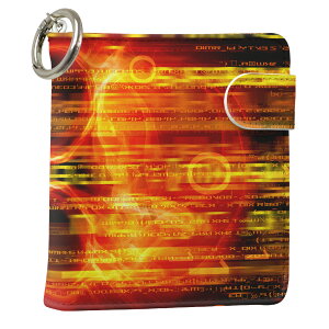 uz֐pviQOS ACRX p U[P[X ]^ / V^ 2.4PLUS XNGA 蒠^ Ή ^oR P[X Jo[  N[i[ [ ACRXP[X fUC 008479 j[N v iqos005nb