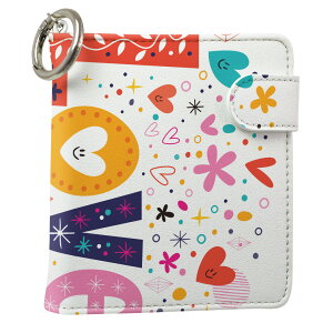 uz֐pviQOS ACRX p U[P[X ]^ / V^ 2.4PLUS XNGA 蒠^ Ή ^oR P[X Jo[  N[i[ [ ACRXP[X fUC 008482 u[ v iqos005nb