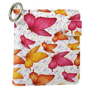 uz֐pviQOS ACRX p U[P[X ]^ / V^ 2.4PLUS XNGA 蒠^ Ή ^oR P[X Jo[  N[i[ [ ACRXP[X fUC 008484 j[N v iqos005nb