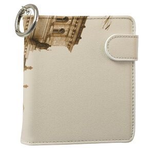 uz֐pviQOS ACRX p U[P[X ]^ / V^ 2.4PLUS XNGA 蒠^ Ή ^oR P[X Jo[  N[i[ [ ACRXP[X fUC 008541 ʐ^Ei v iqos005nb