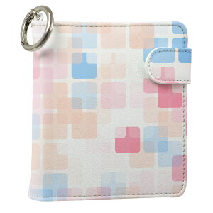 uz֐pviQOS ACRX p U[P[X ]^ / V^ 2.4PLUS XNGA 蒠^ Ή ^oR P[X Jo[  N[i[ [ ACRXP[X fUC 008560 N[ `FbNE{