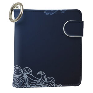 uz֐pviQOS ACRX p U[P[X ]^ / V^ 2.4PLUS XNGA 蒠^ Ή ^oR P[X Jo[  N[i[ [ ACRXP[X fUC 008563 N[ v iqos005nb