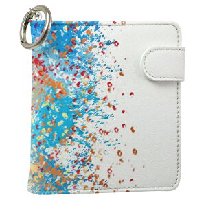 uz֐pviQOS ACRX p U[P[X ]^ / V^ 2.4PLUS XNGA 蒠^ Ή ^oR P[X Jo[  N[i[ [ ACRXP[X fUC 008597 N[ v iqos005nb