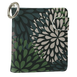 uz֐pviQOS ACRX p U[P[X ]^ / V^ 2.4PLUS XNGA 蒠^ Ή ^oR P[X Jo[  N[i[ [ ACRXP[X fUC 008598 t[ v iqos005nb