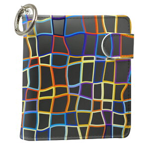 uz֐pviQOS ACRX p U[P[X ]^ / V^ 2.4PLUS XNGA 蒠^ Ή ^oR P[X Jo[  N[i[ [ ACRXP[X fUC 008647 N[ v iqos005nb