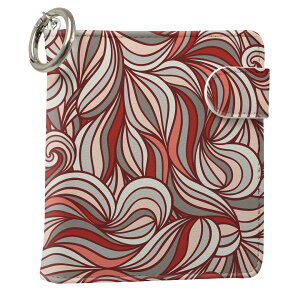 uz֐pviQOS ACRX p U[P[X ]^ / V^ 2.4PLUS XNGA 蒠^ Ή ^oR P[X Jo[  N[i[ [ ACRXP[X fUC 008745 t[ v iqos005nb