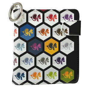 uz֐pviQOS ACRX p U[P[X ]^ / V^ 2.4PLUS XNGA 蒠^ Ή ^oR P[X Jo[  N[i[ [ ACRXP[X fUC 008809 j[N v iqos005nb