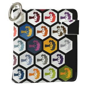 uz֐pviQOS ACRX p U[P[X ]^ / V^ 2.4PLUS XNGA 蒠^ Ή ^oR P[X Jo[  N[i[ [ ACRXP[X fUC 008812 j[N v iqos005nb