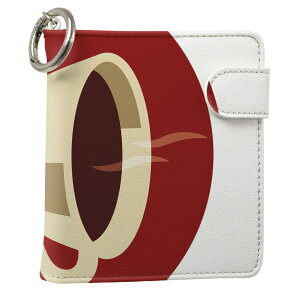 uz֐pviQOS ACRX p U[P[X ]^ / V^ 2.4PLUS XNGA 蒠^ Ή ^oR P[X Jo[  N[i[ [ ACRXP[X fUC 008868 j[N v iqos005nb