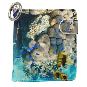 uz֐pviQOS ACRX p U[P[X ]^ / V^ 2.4PLUS XNGA 蒠^ Ή ^oR P[X Jo[  N[i[ [ ACRXP[X fUC 008923 ʐ^Ei v iqos005nb