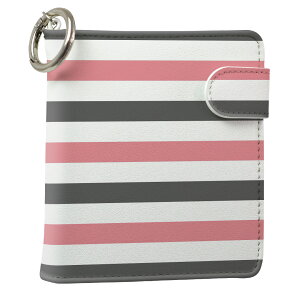 uz֐pviQOS ACRX p U[P[X ]^ / V^ 2.4PLUS XNGA 蒠^ Ή ^oR P[X Jo[  N[i[ [ ACRXP[X fUC 009108 v iqos005nb