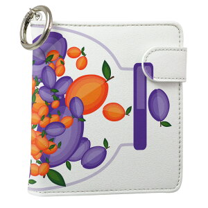 uz֐pviQOS ACRX p U[P[X ]^ / V^ 2.4PLUS XNGA 蒠^ Ή ^oR P[X Jo[  N[i[ [ ACRXP[X fUC 009175 v iqos005nb