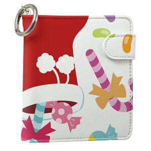 uz֐pviQOS ACRX p U[P[X ]^ / V^ 2.4PLUS XNGA 蒠^ Ή ^oR P[X Jo[  N[i[ [ ACRXP[X fUC 009266 v iqos005nb